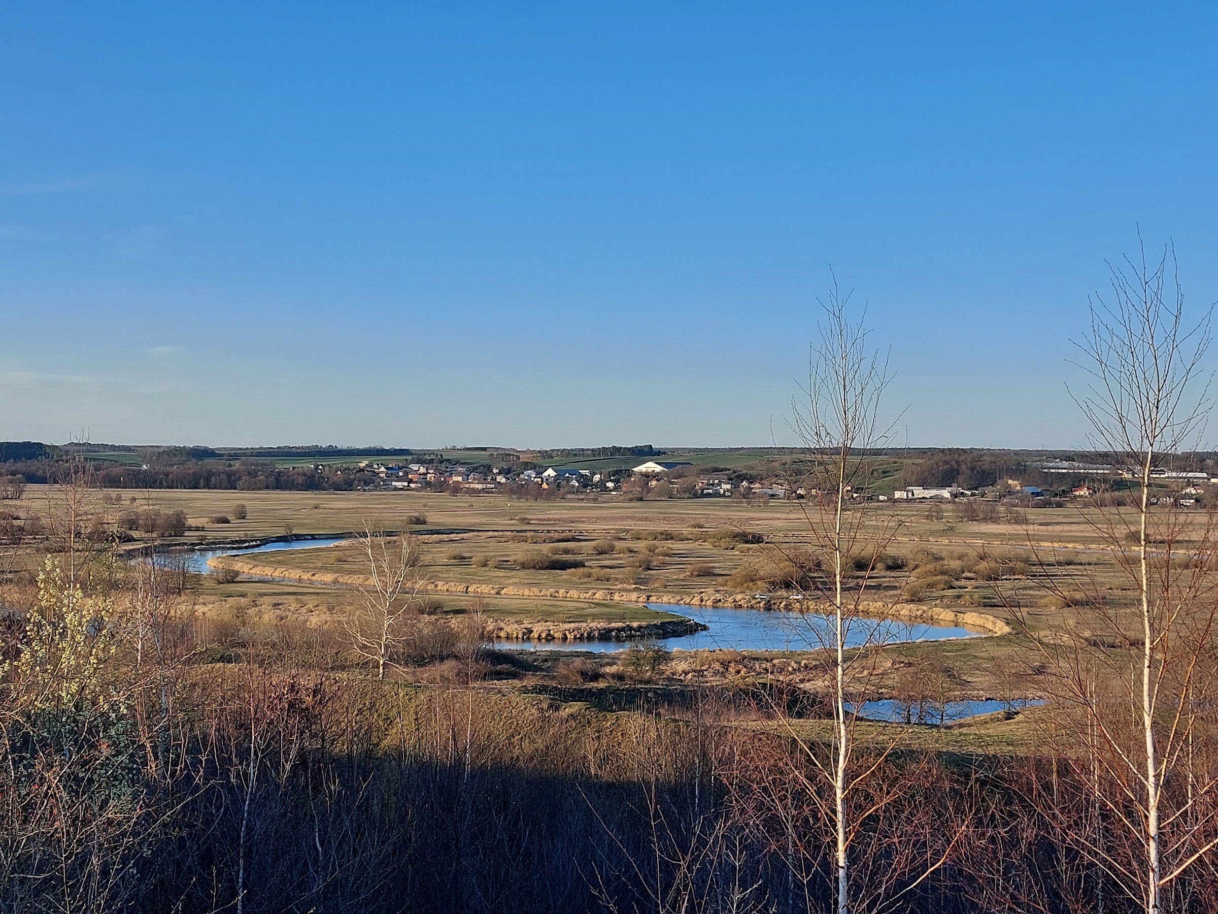 Queen Bona's Mountain (Góra Bony)